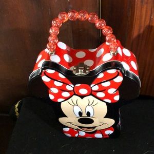 Mucky Moses Lunch Box or others